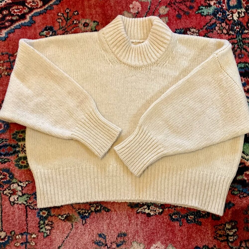 Jumper no. 15